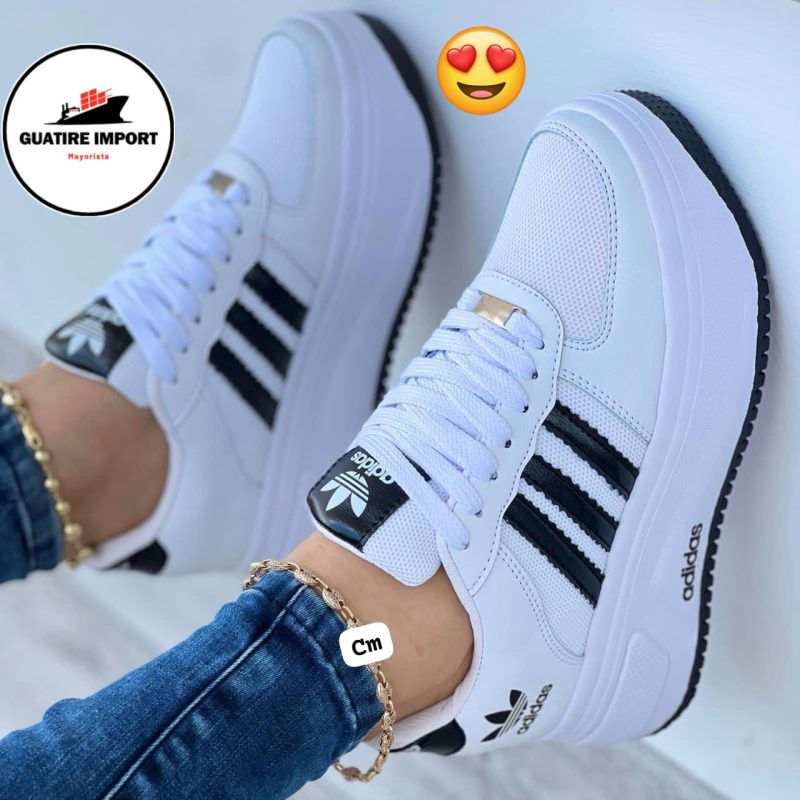 🌸ADIDAS CHAROL🌸 - Image 3