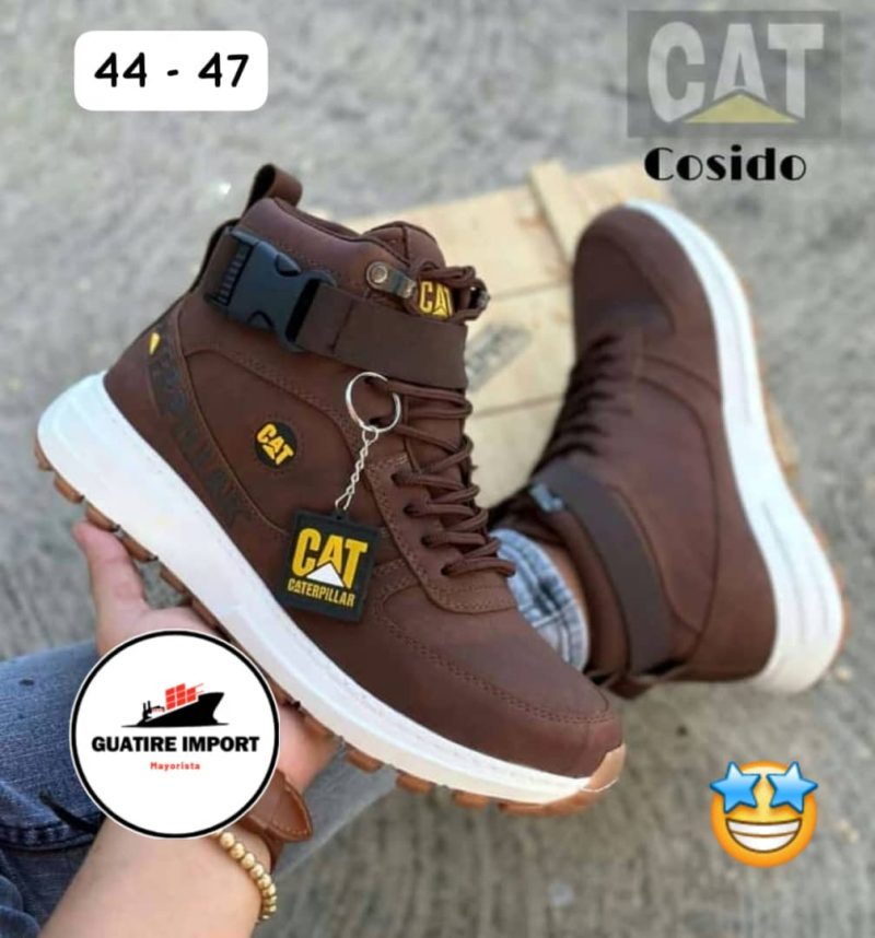 🔥bota cat correa🔥 - Image 4
