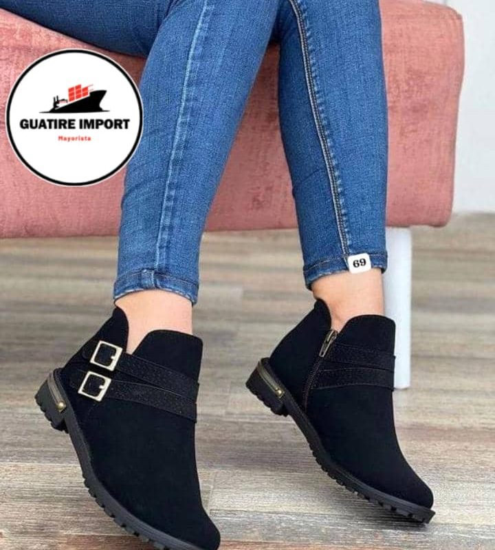 Bota Texana