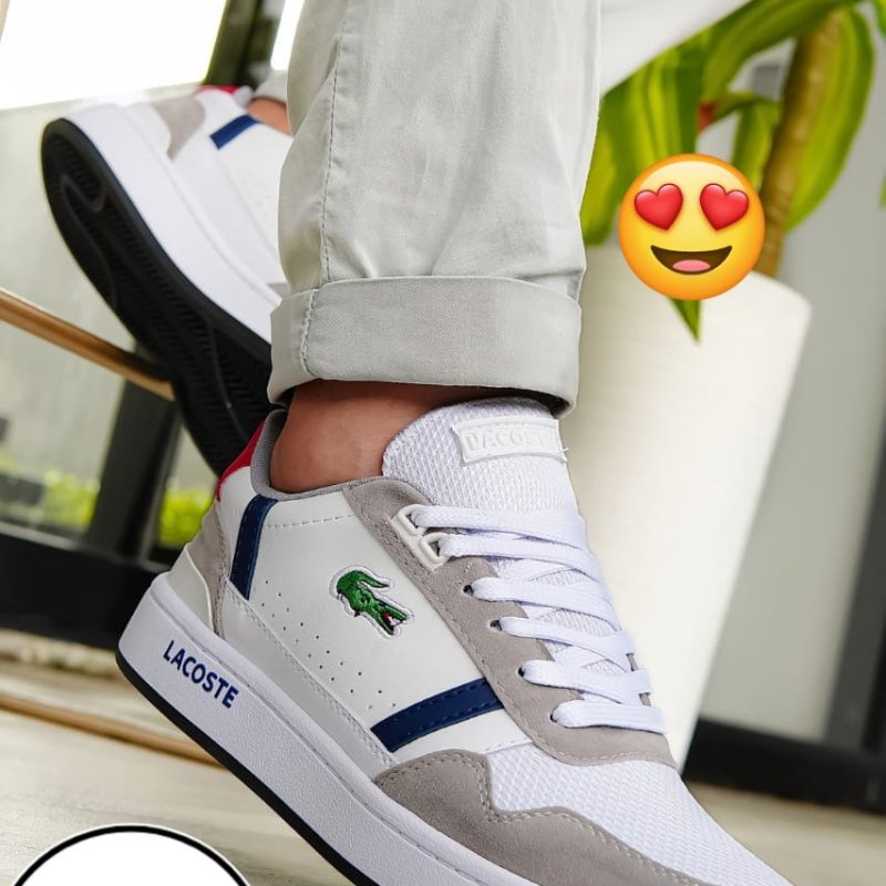 Lacoste caballero