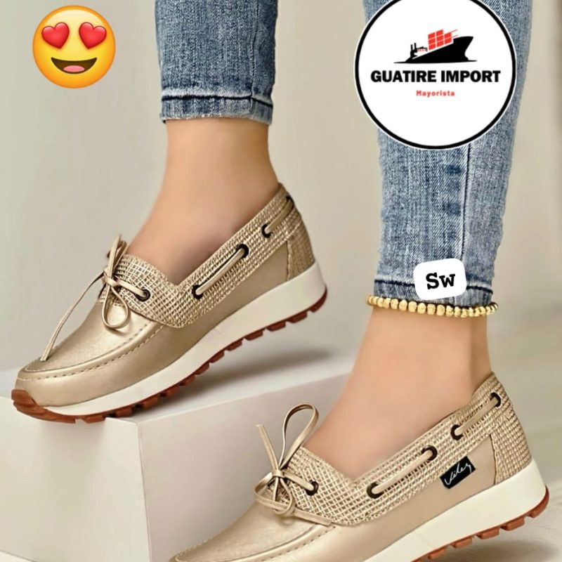 Mocasines