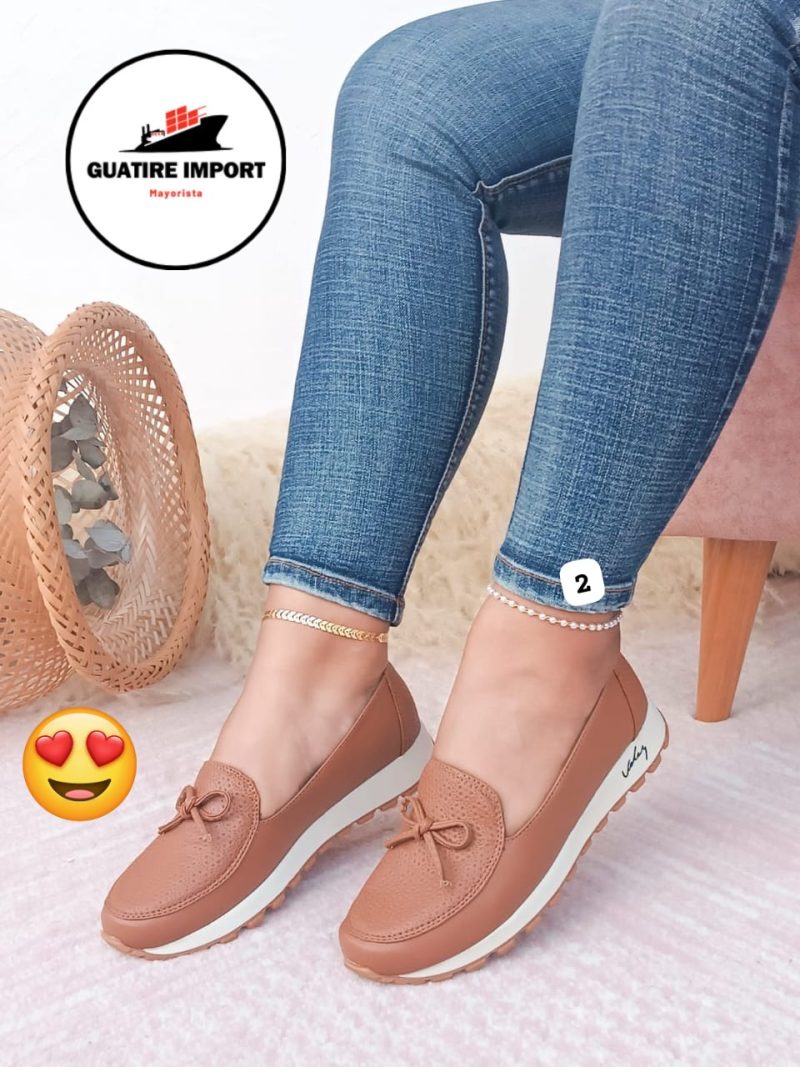 🧡Mocasines Vélez🧡