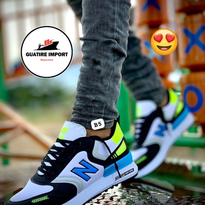 New Balance