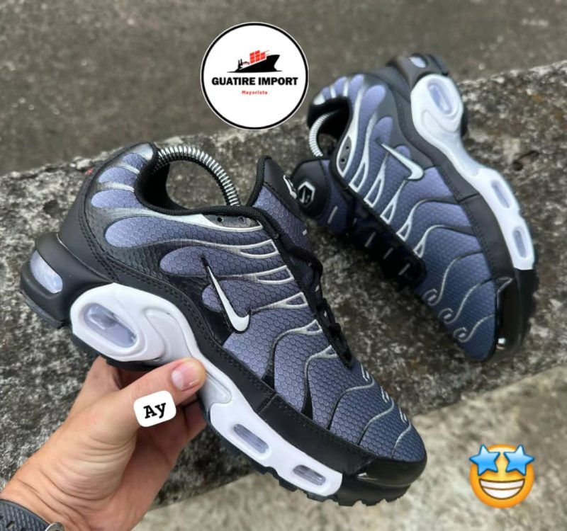 Nike Tn AAA calidad full