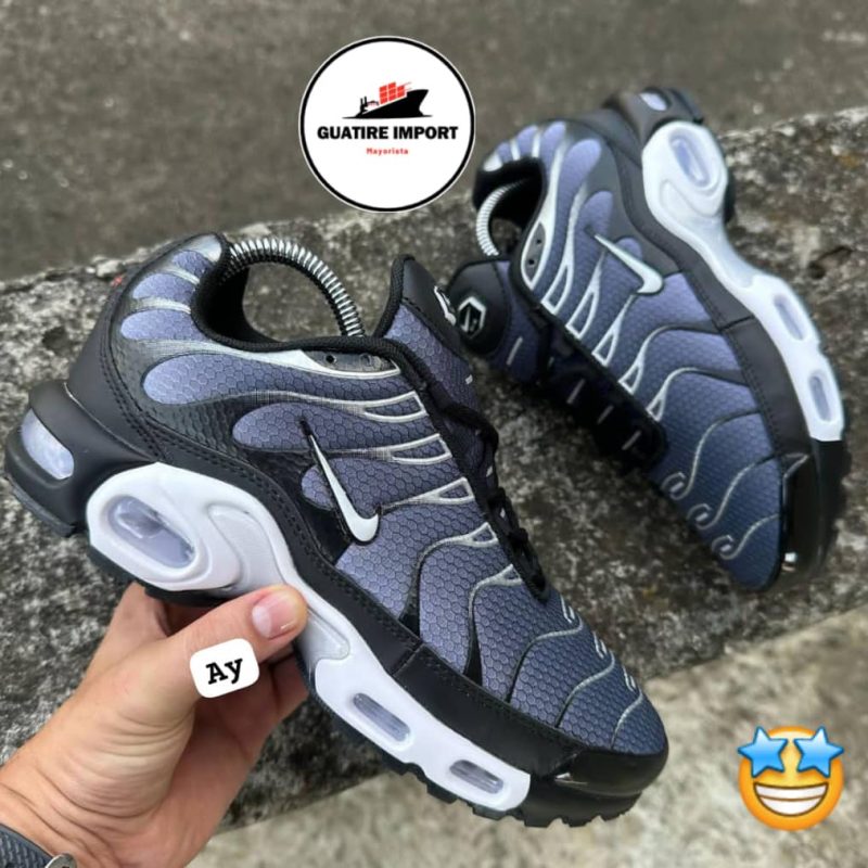 Nike Tn AAA calidad full