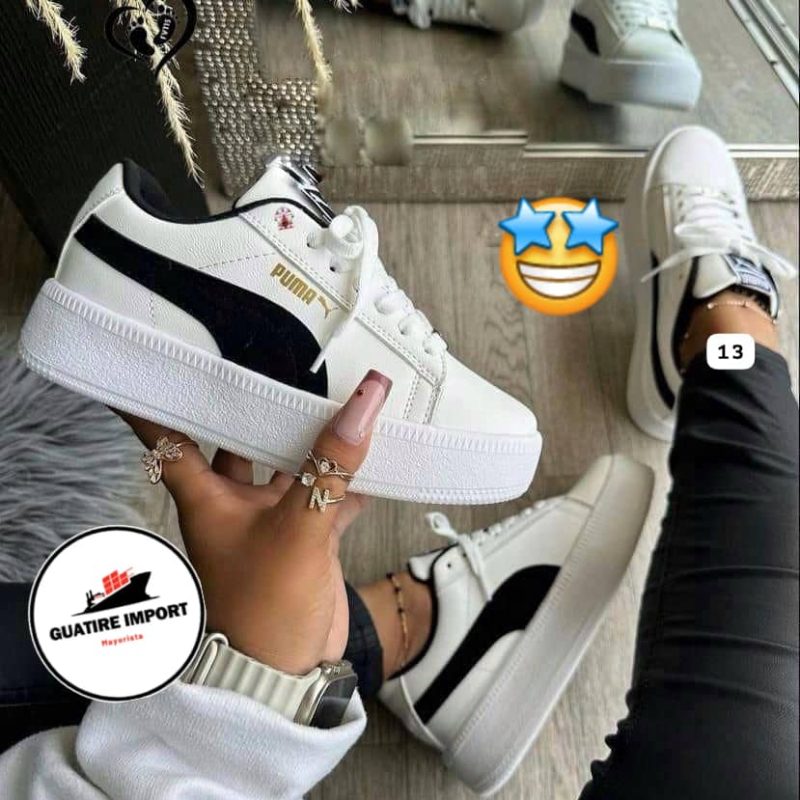 Bolichero Puma