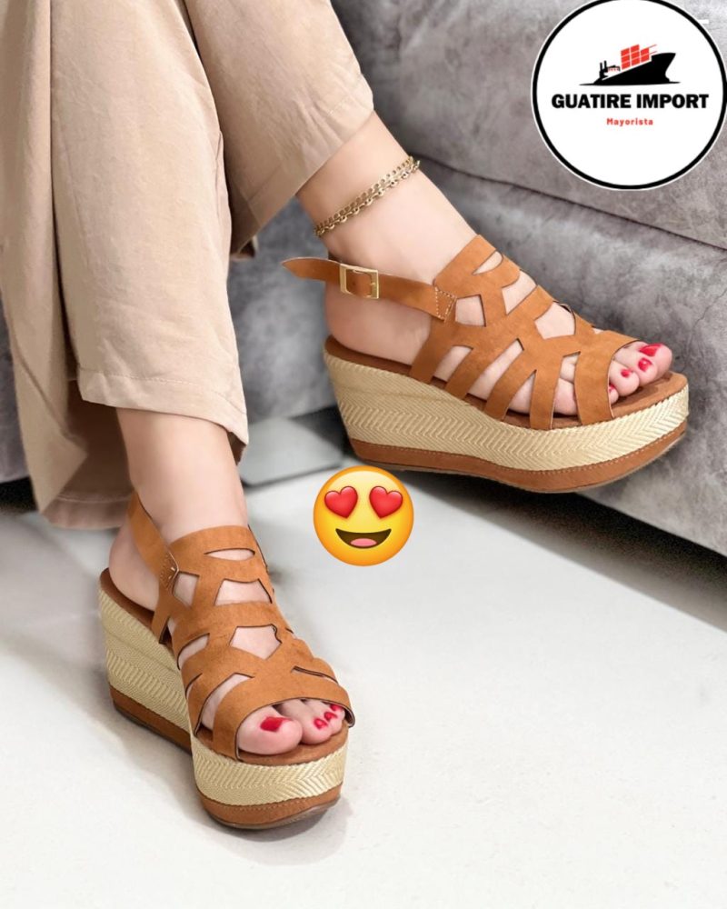 🤩Sandalias Plataforma🤩 - Image 7