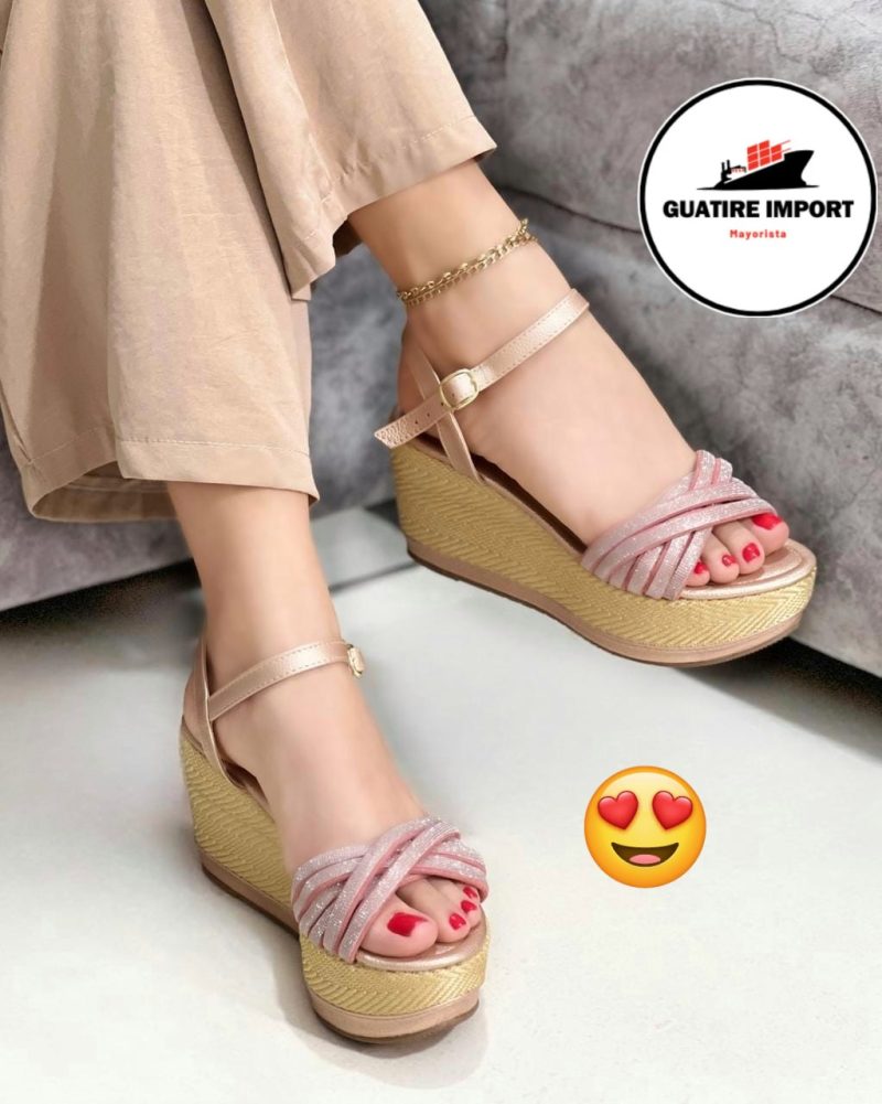 🤩Sandalias Plataforma🤩 - Image 3