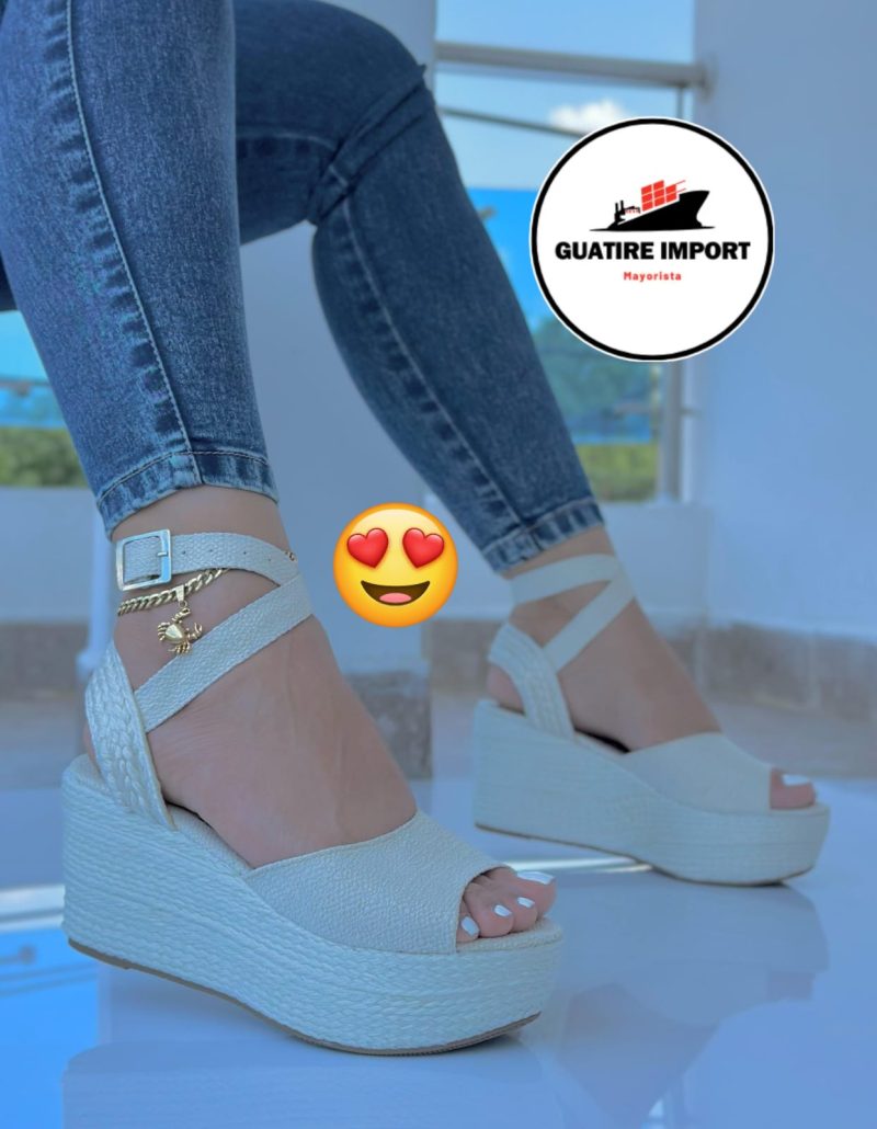 🤩Sandalias Plataforma🤩 - Image 2
