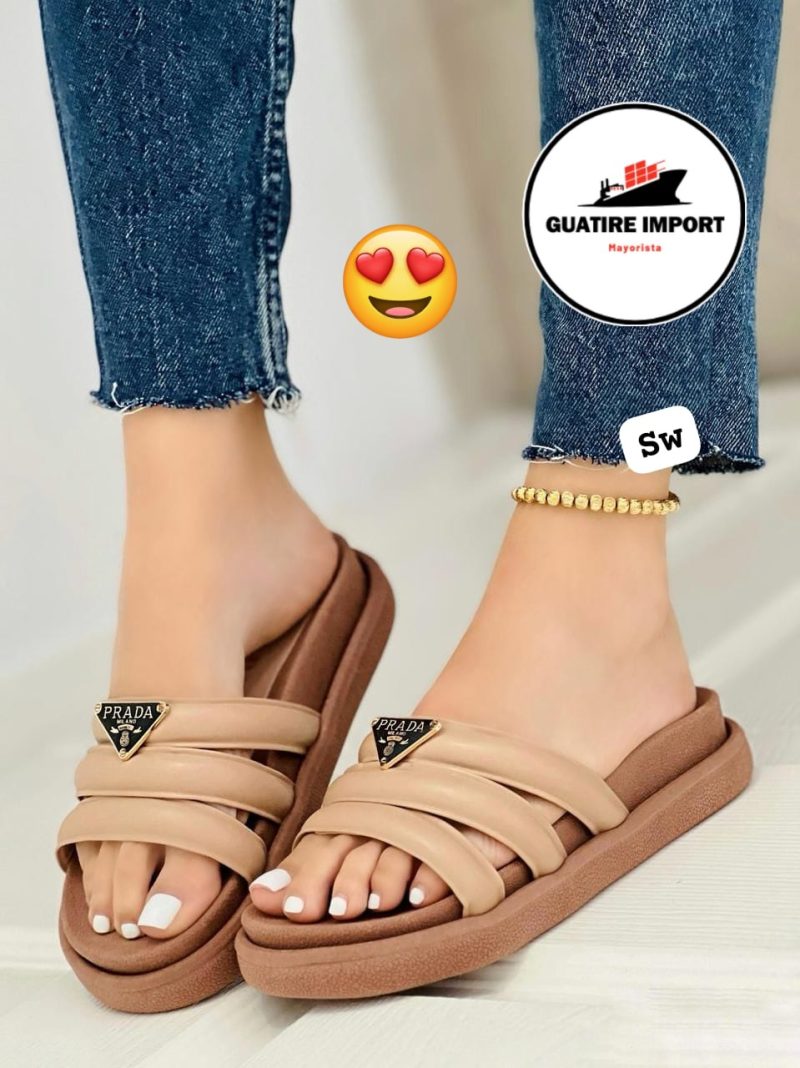 Sandalias Prada - Image 2
