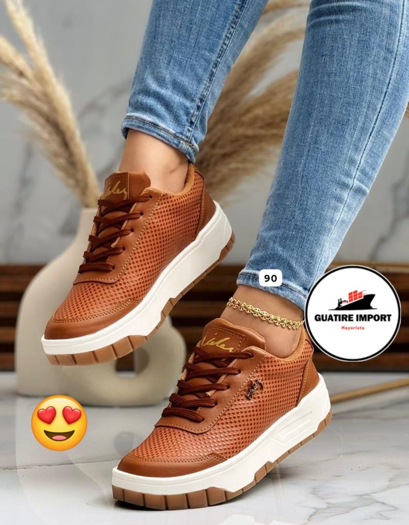 👟 Deportivo Vélez