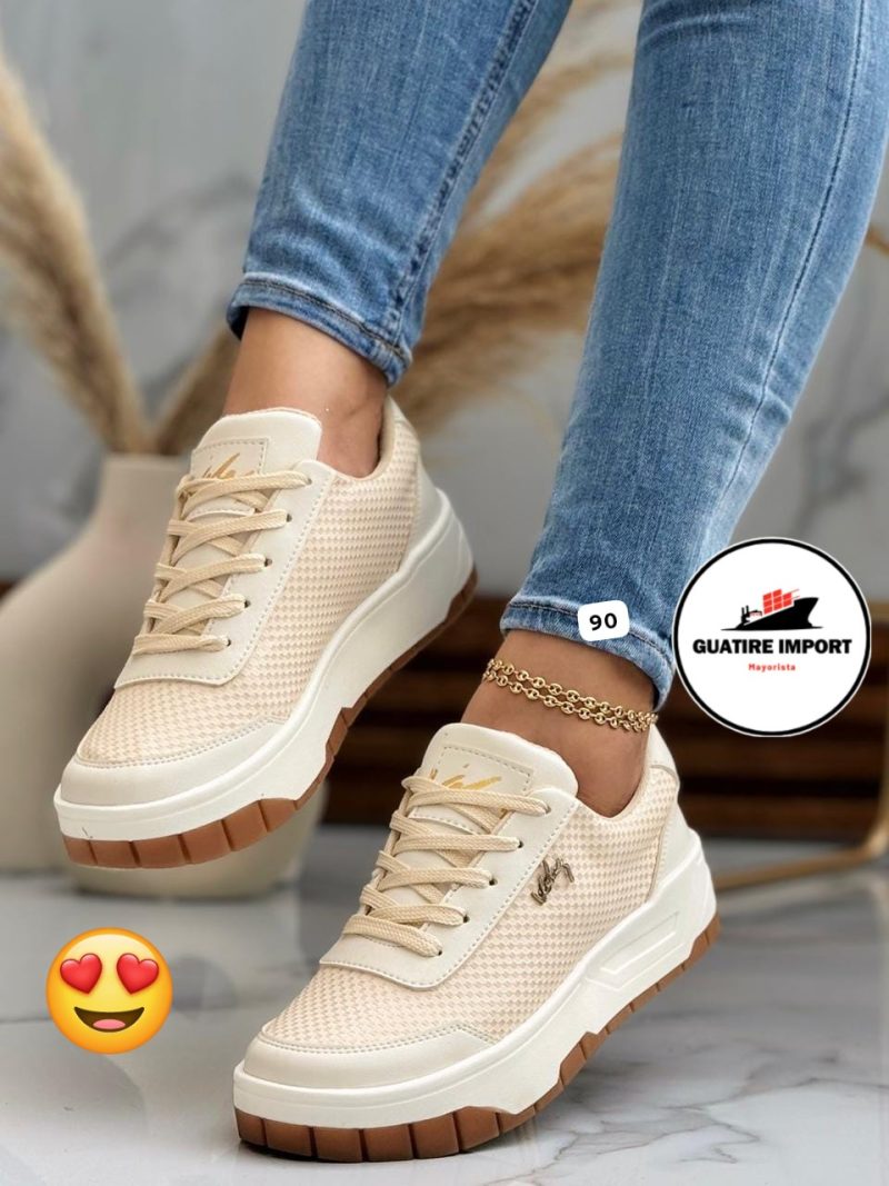 👟 Deportivo Vélez - Image 3
