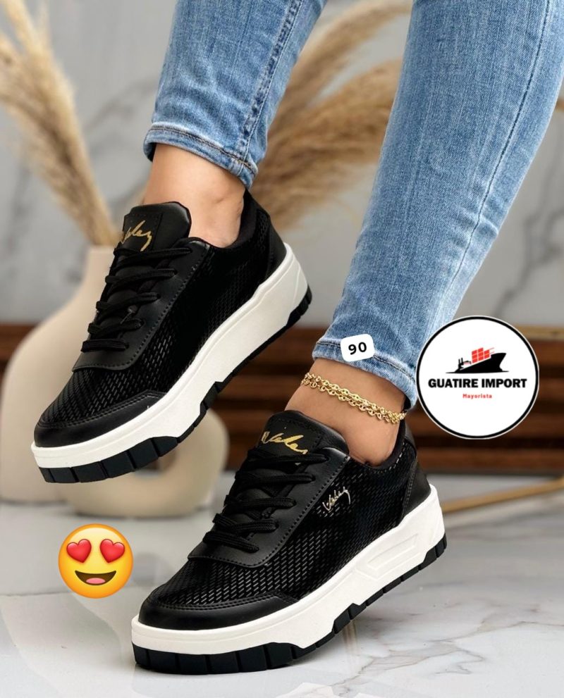 👟 Deportivo Vélez - Image 4