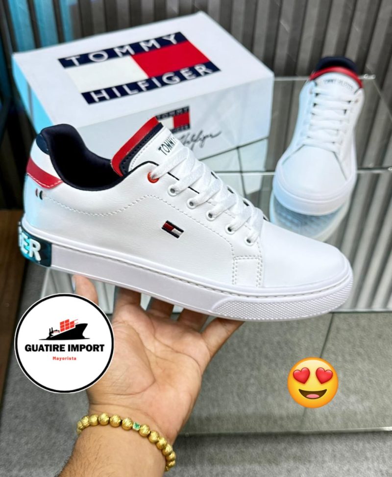 Tommy Hilfiger