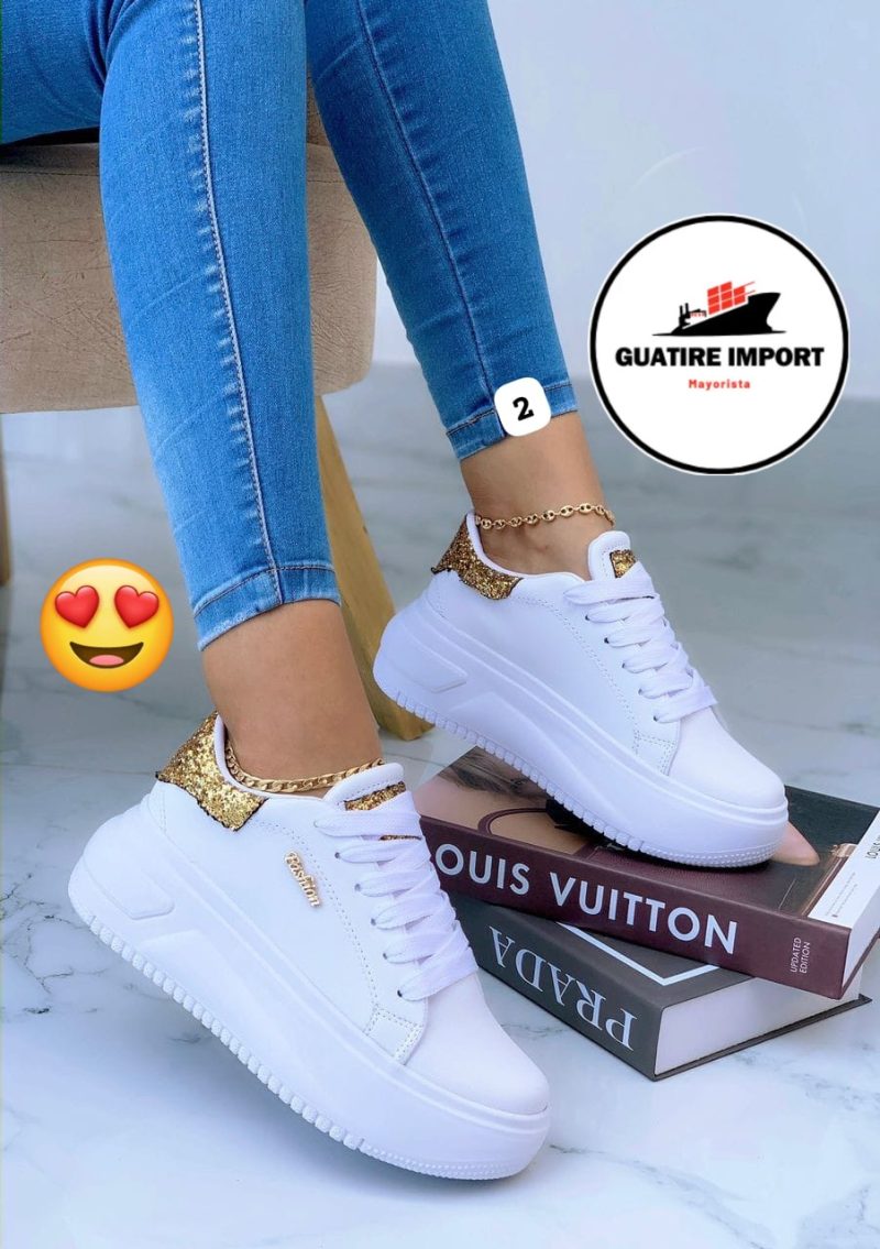 Sneakers - Image 2