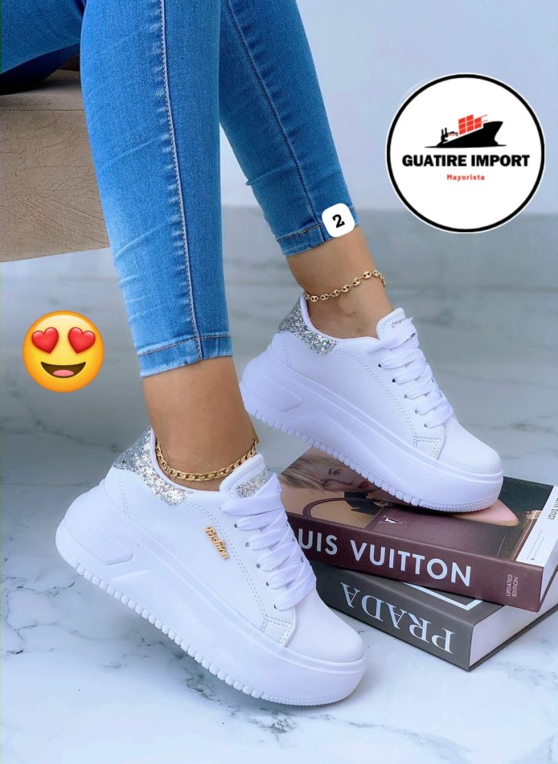 Sneakers - Image 3