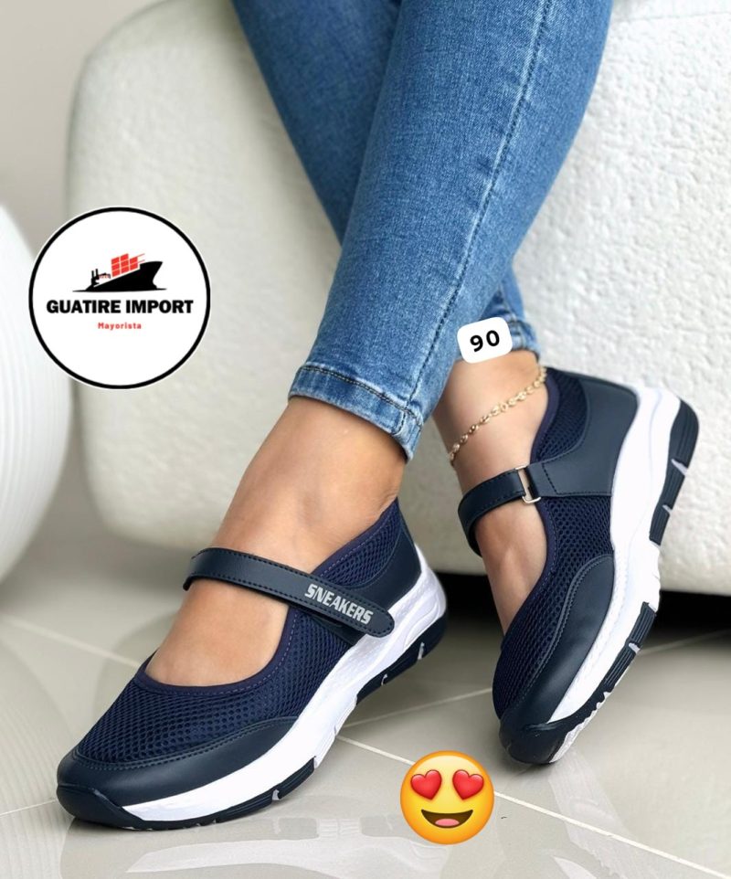 Sneakers Mary Jone - Image 2