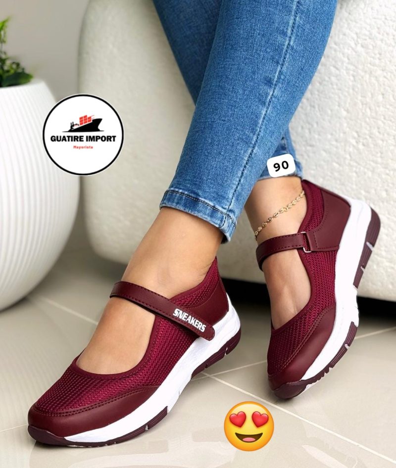 Sneakers Mary Jone - Image 3