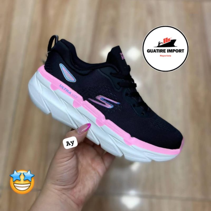 Skechers go AAA calidad full