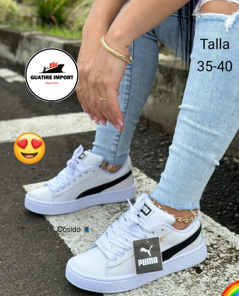 🏃‍♀🗣 ¡PUMA SMASH! 😍🏃‍♀ - Image 3