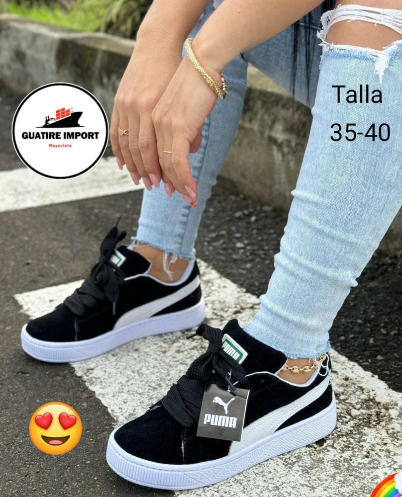 🏃‍♀🗣 ¡PUMA SMASH! 😍🏃‍♀ - Image 5