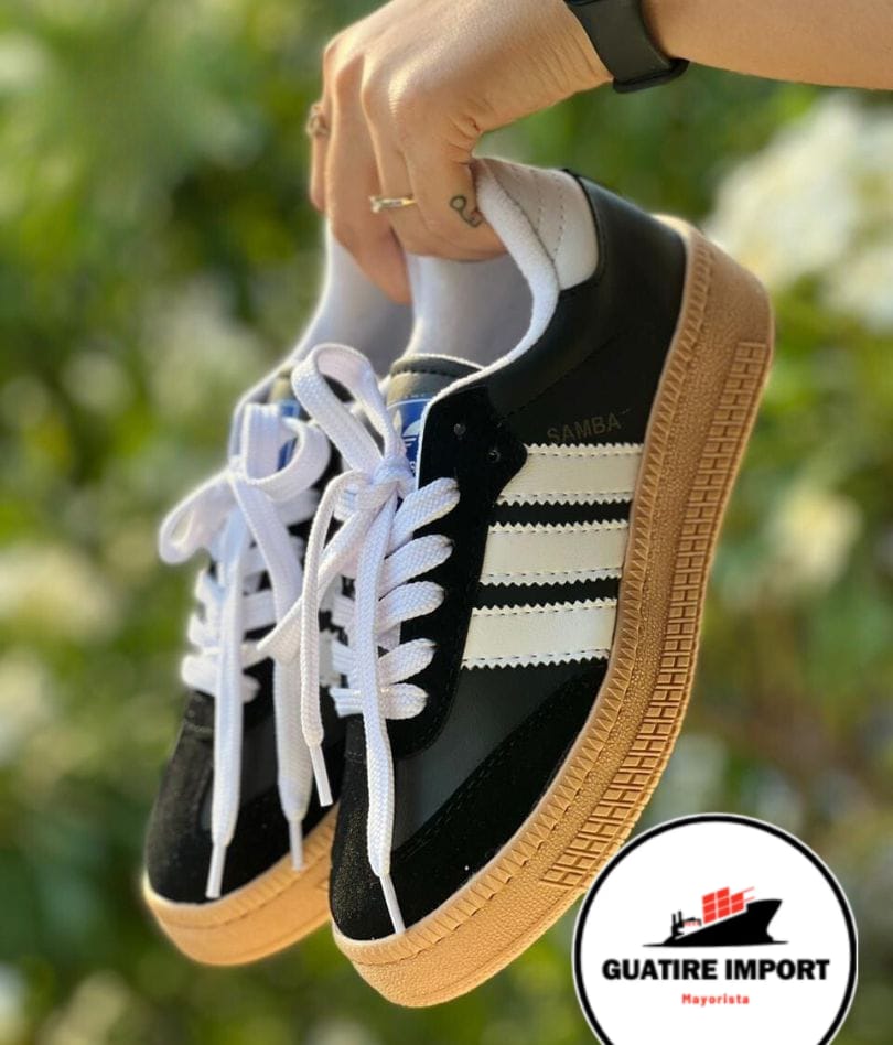 ADIDAS SAMBA 💁🏼♀🤩🥳👟 - Image 4