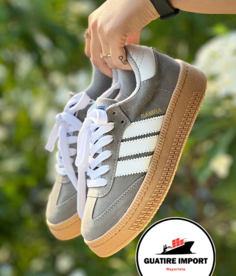 ADIDAS SAMBA 💁🏼♀🤩🥳👟 - Image 3