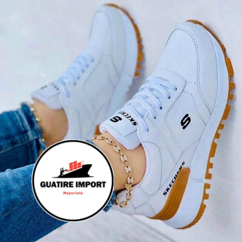 SKECHERS DAMA 💁🏼♀🤩🥳👟