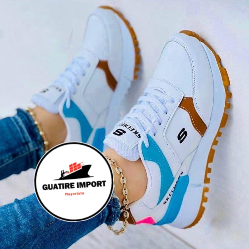 SKECHERS DAMA 💁🏼♀🤩🥳👟 - Image 2