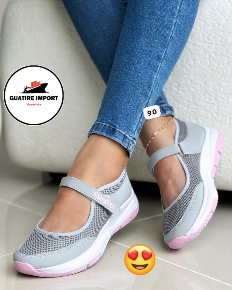 Sneakers Mary Jone