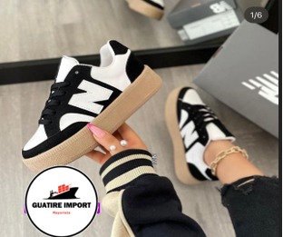 HERMOSO 💕NB SB DAMA💕 - Image 5