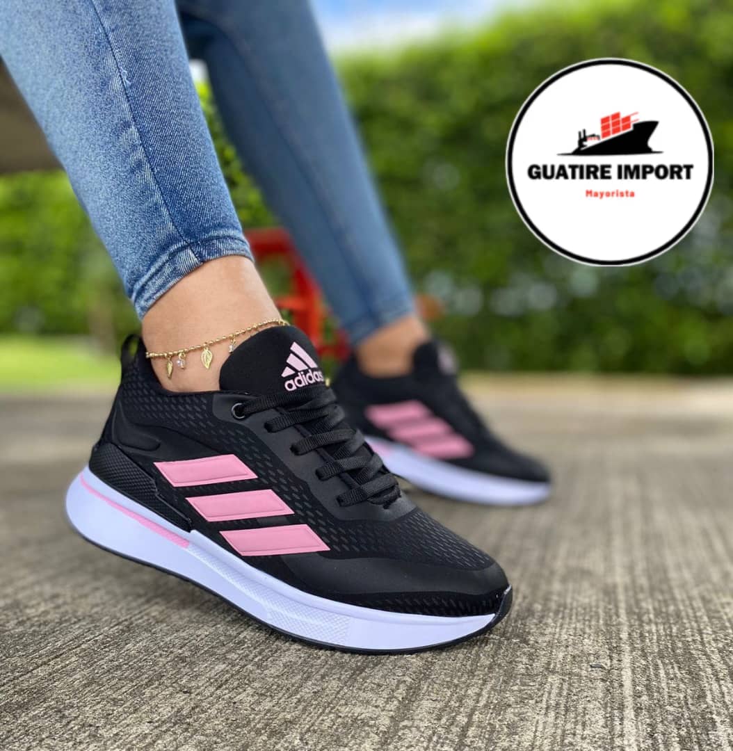 🌸ADIDAS SUPERNOVA DAMA🌸 - Image 2