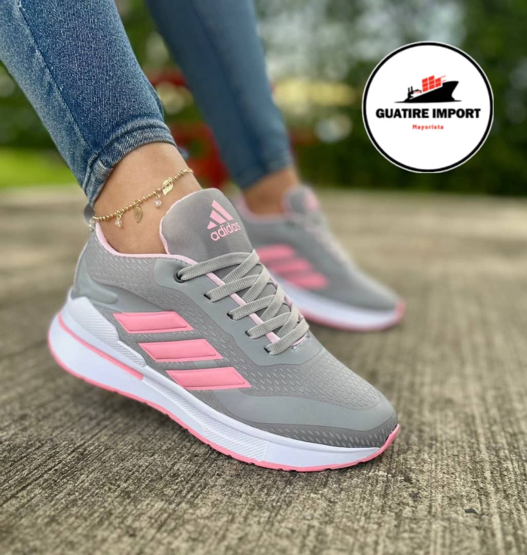 🌸ADIDAS SUPERNOVA DAMA🌸