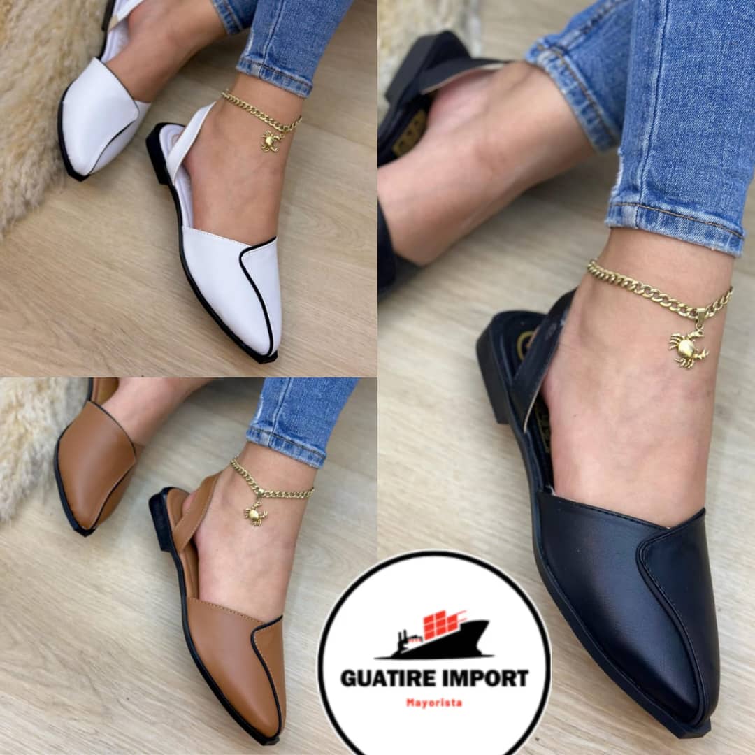 Baletas Bonanova samara