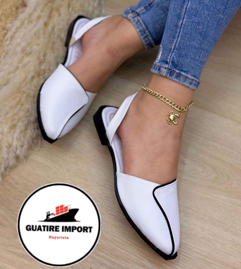 Baletas Bonanova samara - Image 4