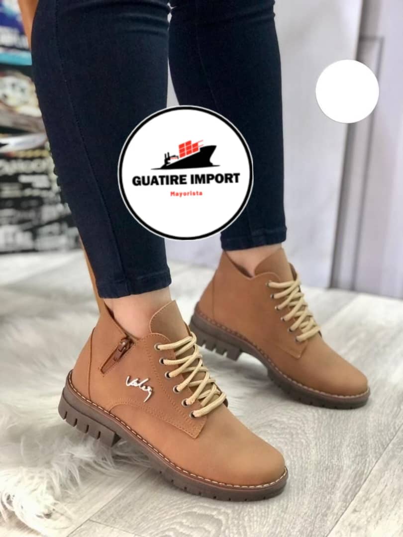 BOTA VELEZ PARA DAMA - Image 4