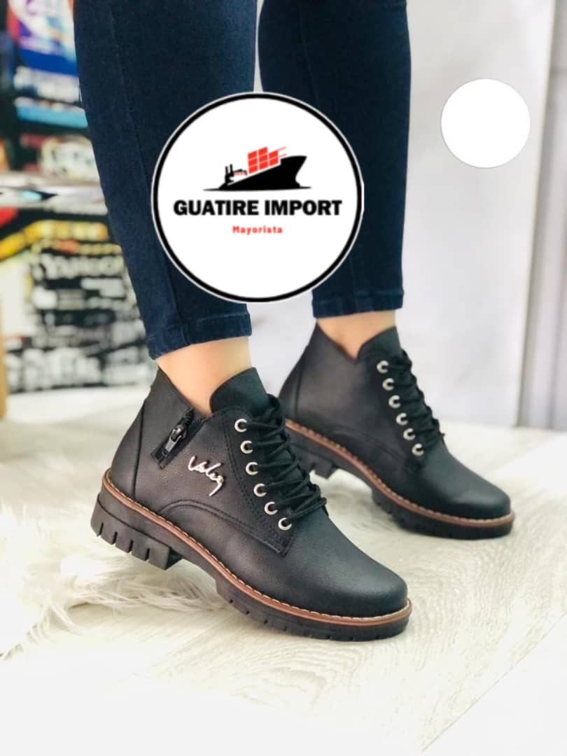 BOTA VELEZ PARA DAMA - Image 3