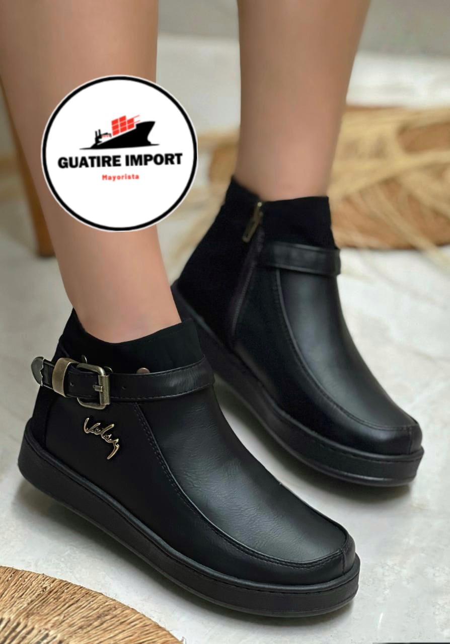 😍BOTA VELEZ PARA DAMA 👩🦳😍 - Image 2