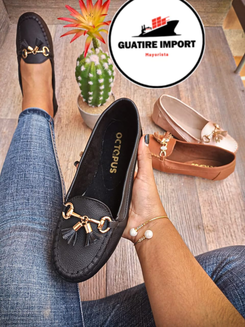 Bello Mocasin - Image 3