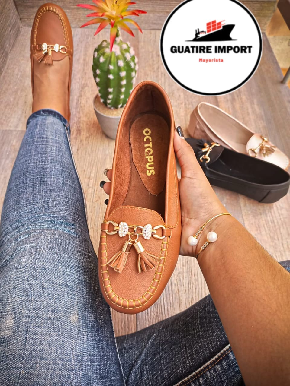 Bello Mocasin - Image 2