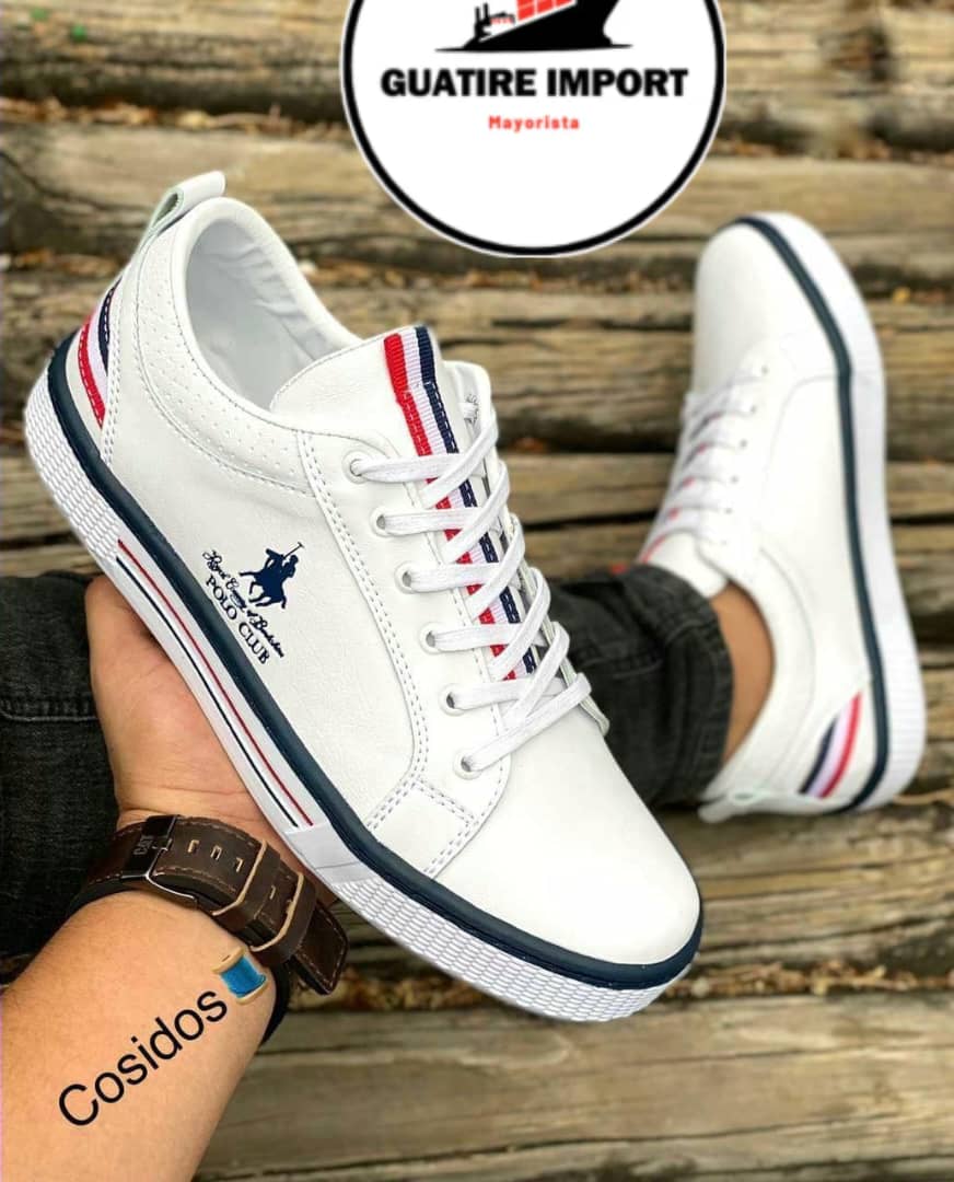 ✨ LLEGANDO NUEVO CASUAL POLO CLUB✨ - Image 2