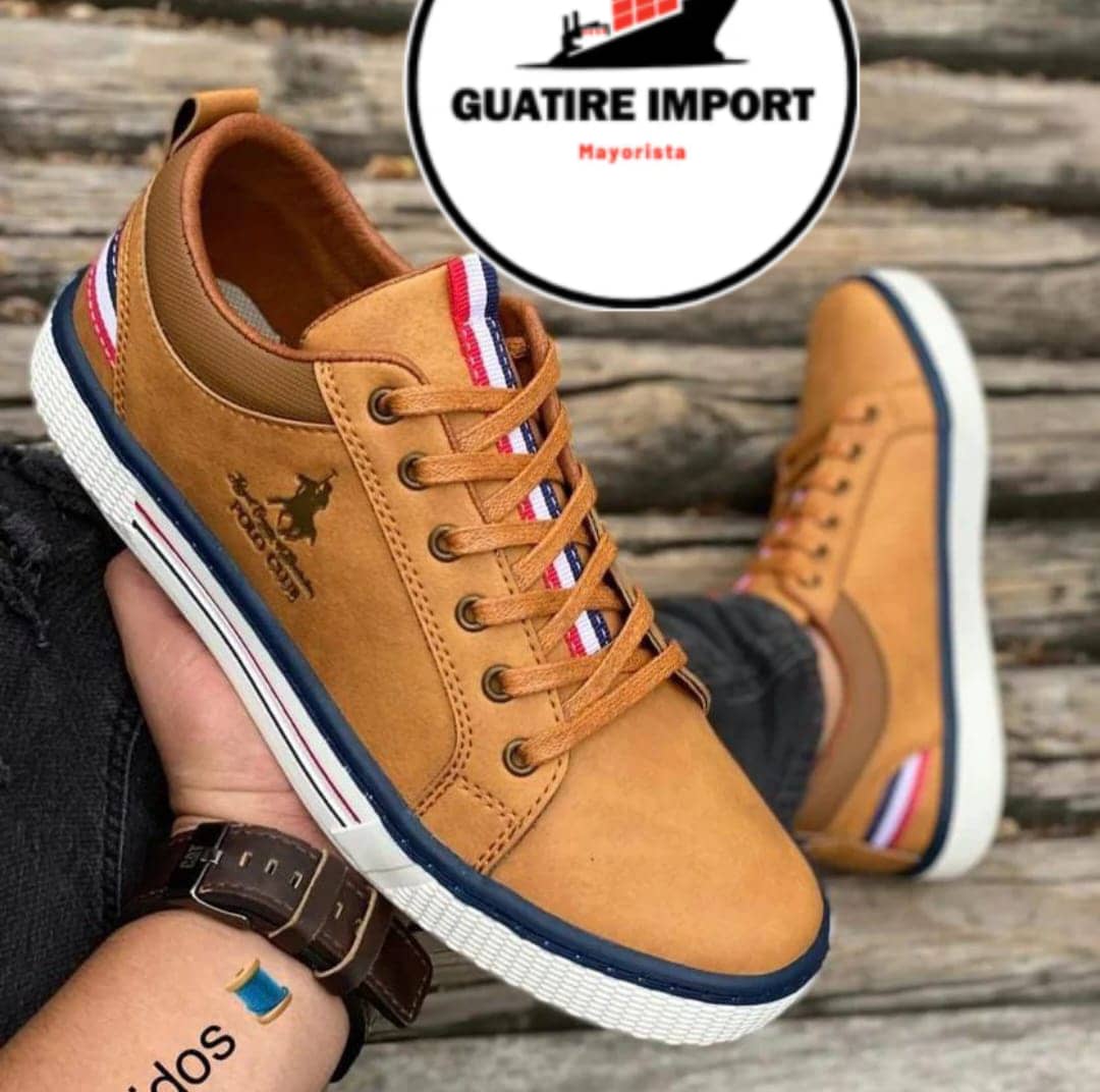 ✨ LLEGANDO NUEVO CASUAL POLO CLUB✨