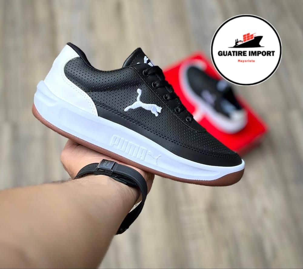 PUMA CALIFORNIA 👟🤩🥳🥳 - Image 3