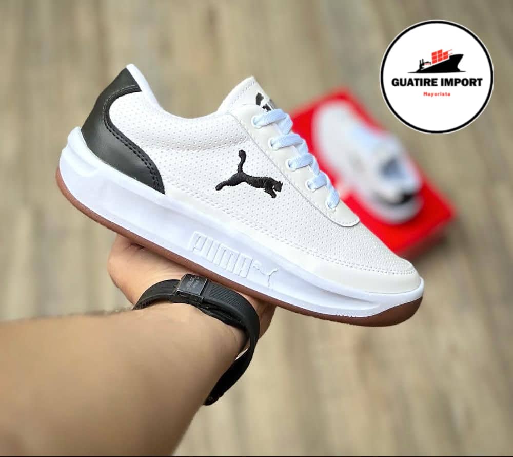 PUMA CALIFORNIA 👟🤩🥳🥳 - Image 4