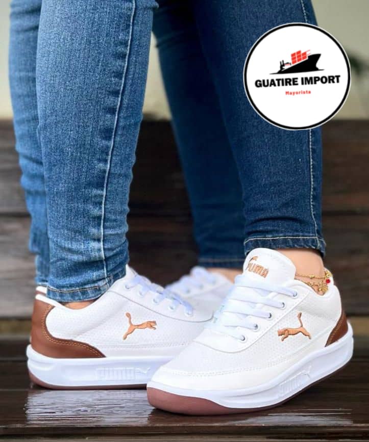 PUMA CALIFORNIA 👟🤩🥳🥳