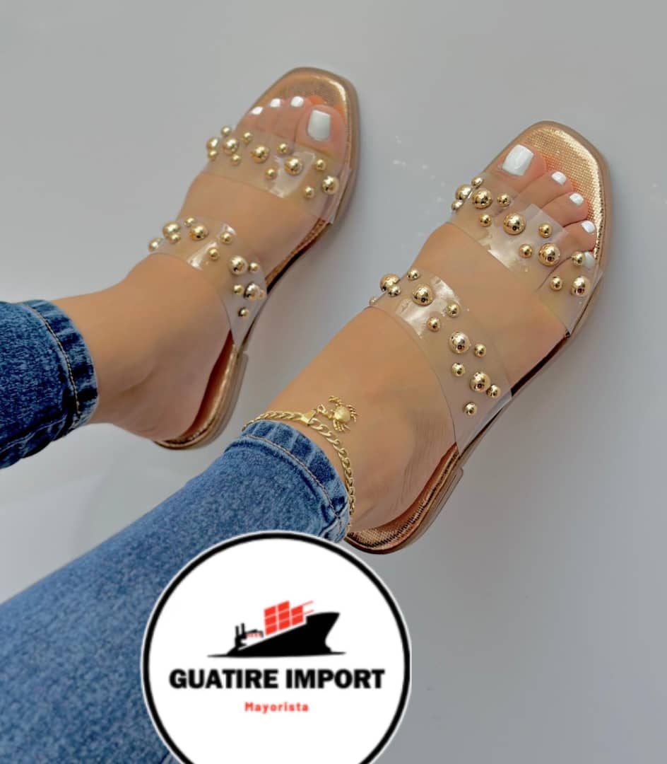 HERMOSA🥰🥰 SANDALIAS - Image 20