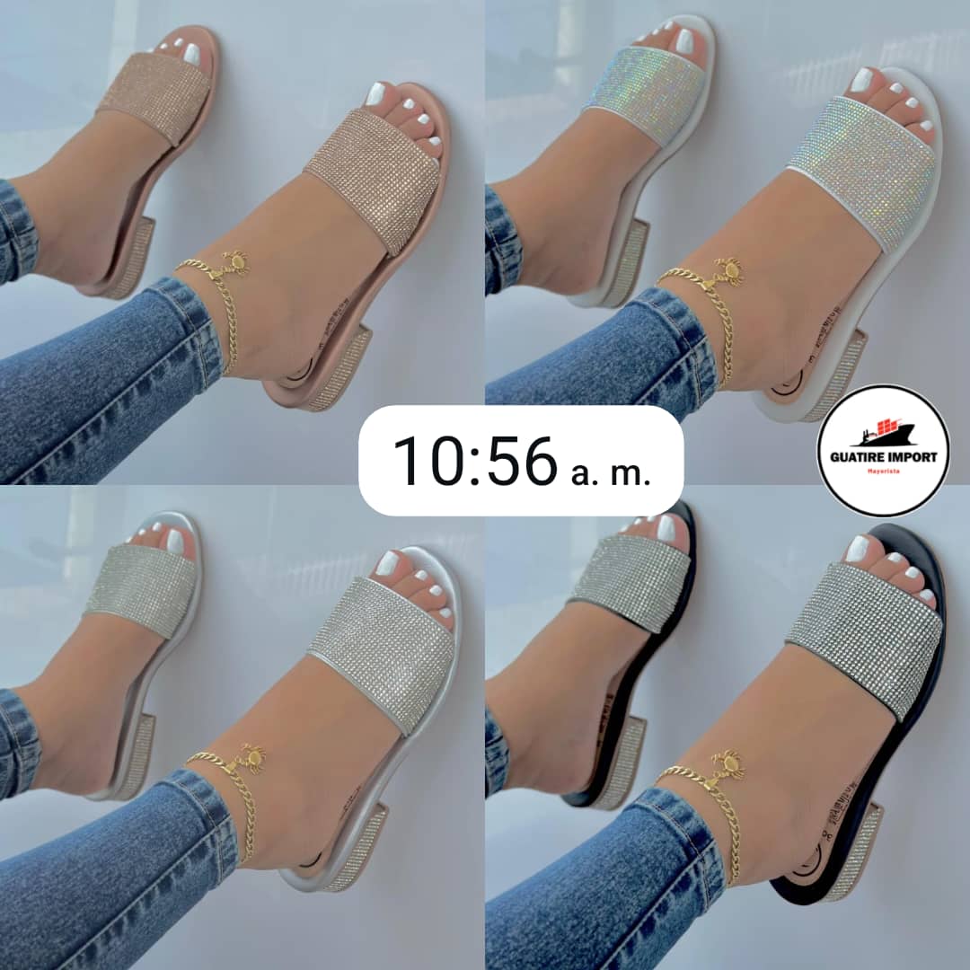 HERMOSA🥰🥰 SANDALIAS - Image 14