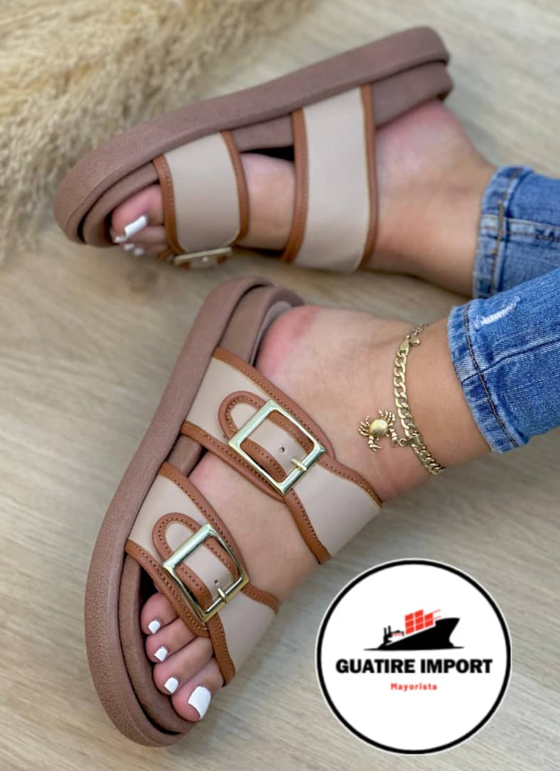 HERMOSA🥰🥰 SANDALIAS - Image 21