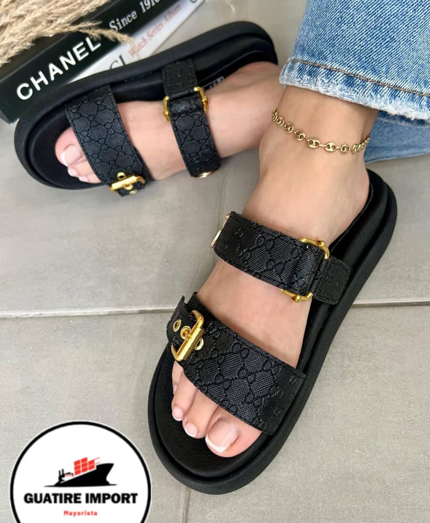 HERMOSA🥰🥰 SANDALIAS - Image 12
