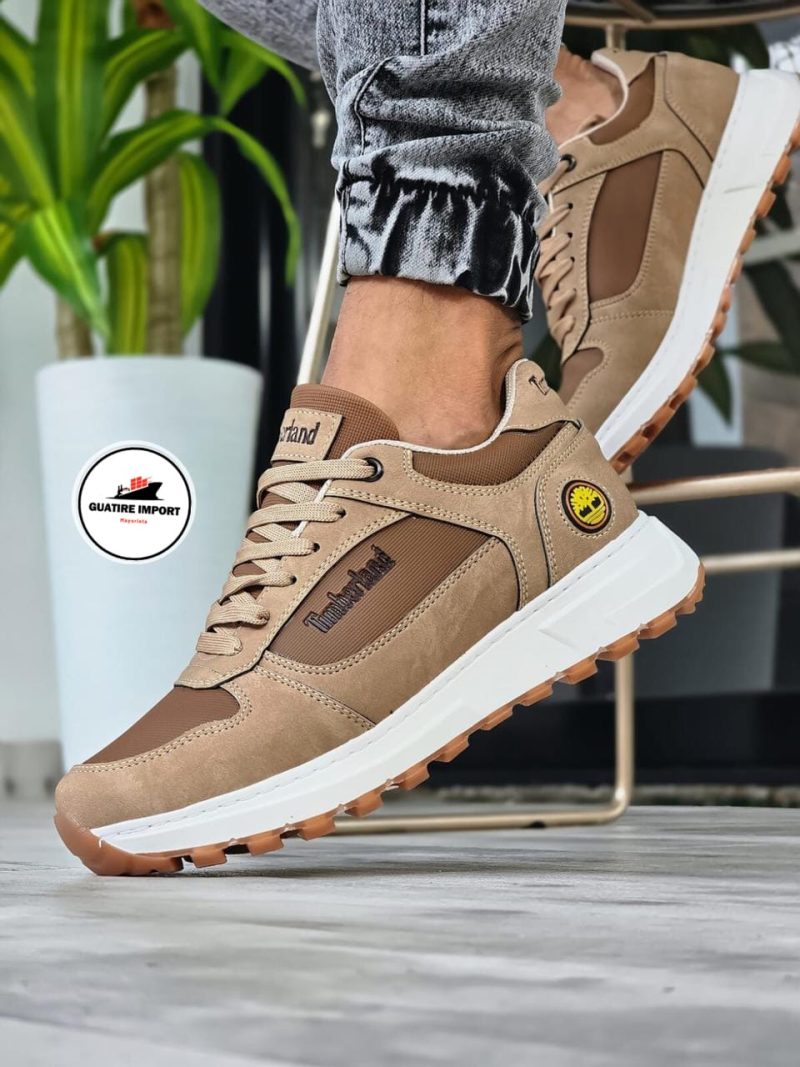 Timberland🌳 - Image 2